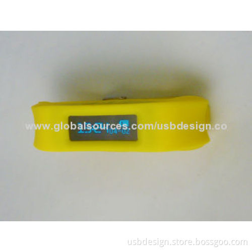 Bluetooth 4.0 smart sports wristband